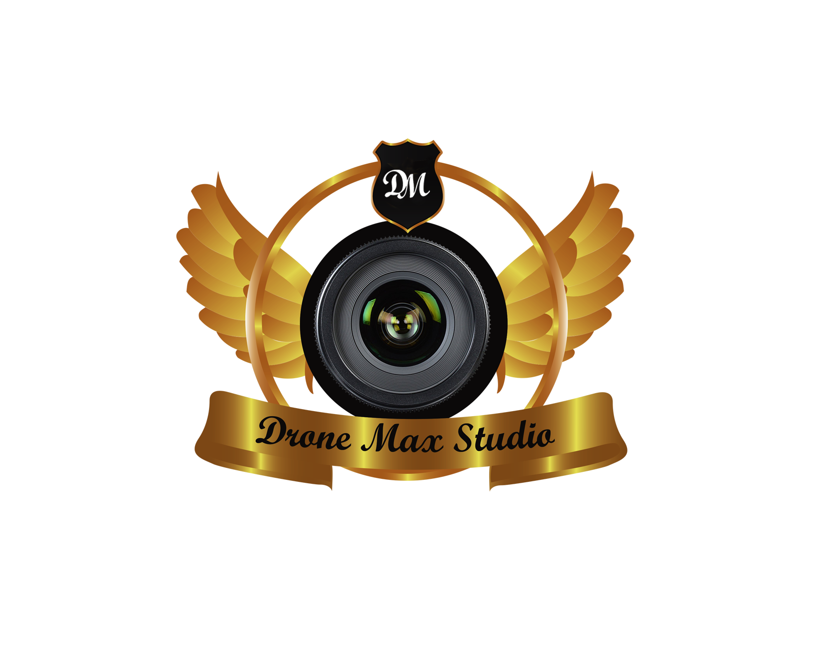 Drone max studio